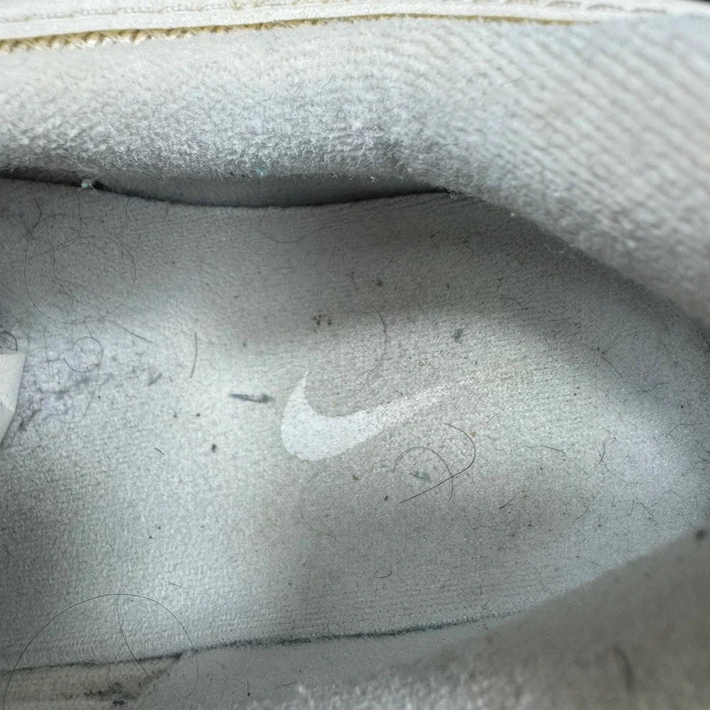 Nike athletic sneakers